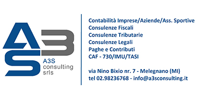 A3S Consulting srls